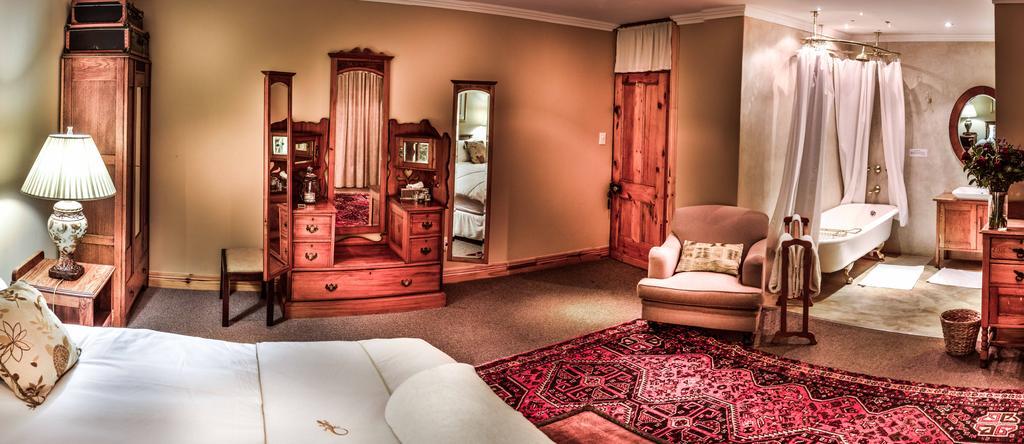 Bed & Breakfast The Farside Country Manor Nottingham Road