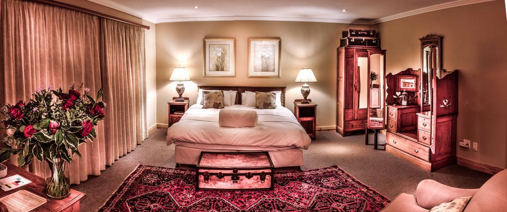 The Farside Country Manor 4* Nottingham Road