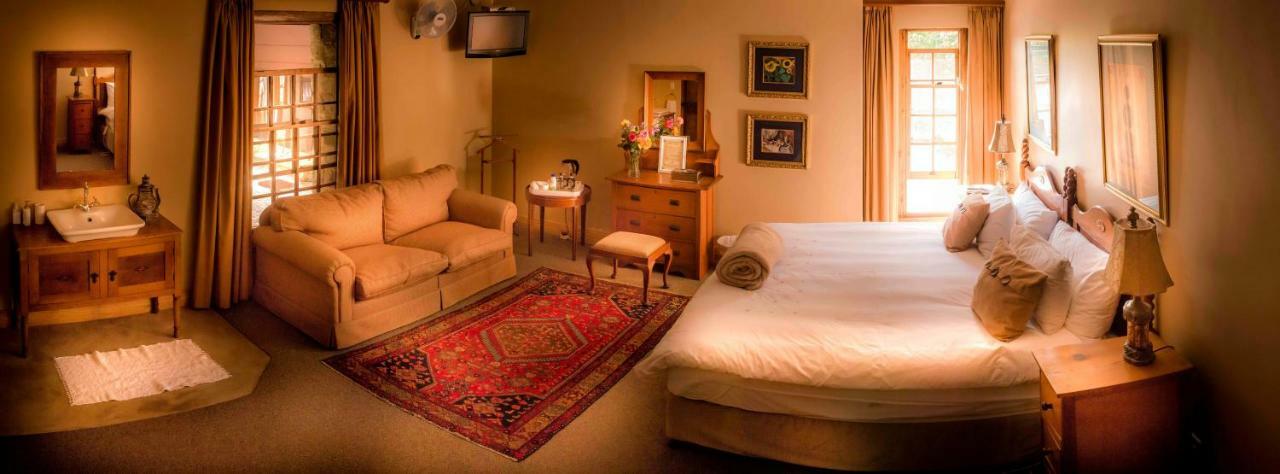 The Farside Country Manor Bed & Breakfast 4*